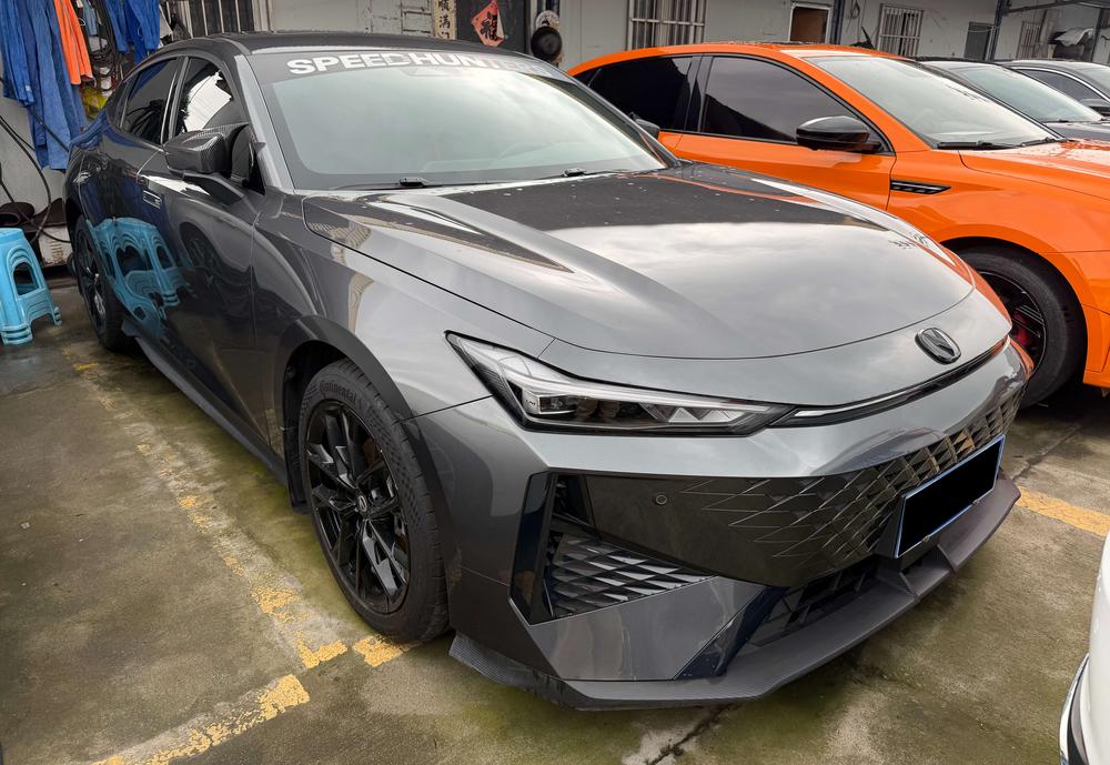 Changan Changan UNI-V