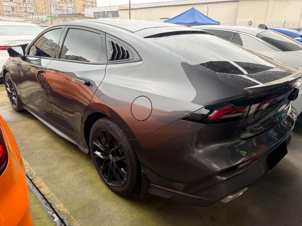 Changan Changan UNI-V