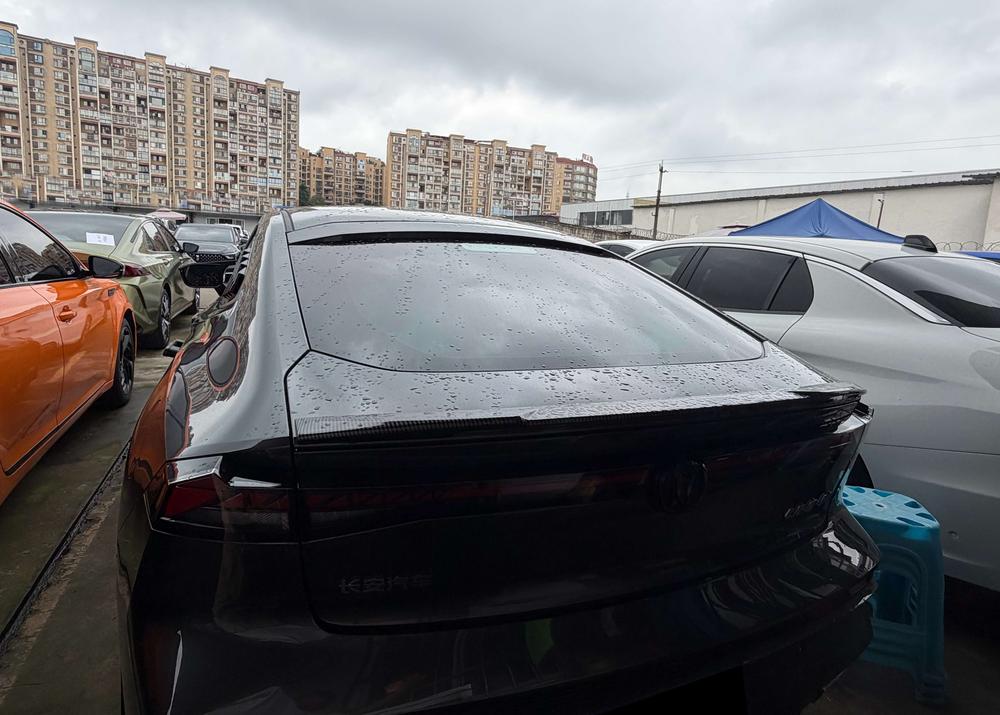 Changan Changan UNI-V