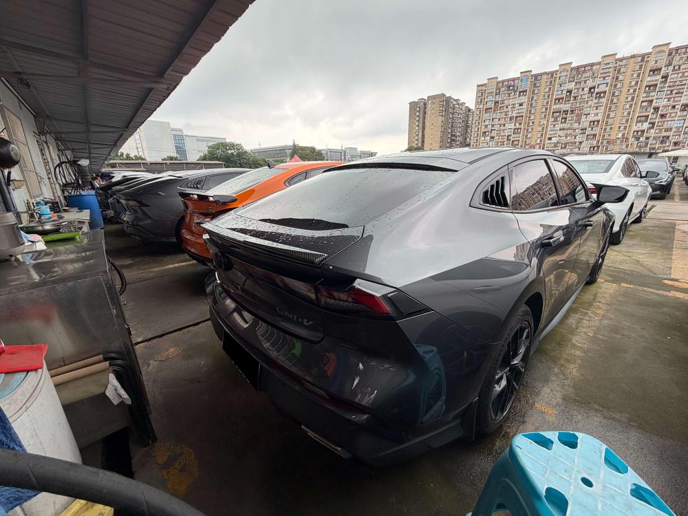 Changan Changan UNI-V