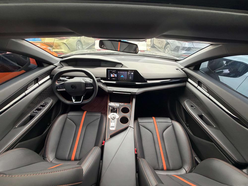 Changan Changan UNI-V