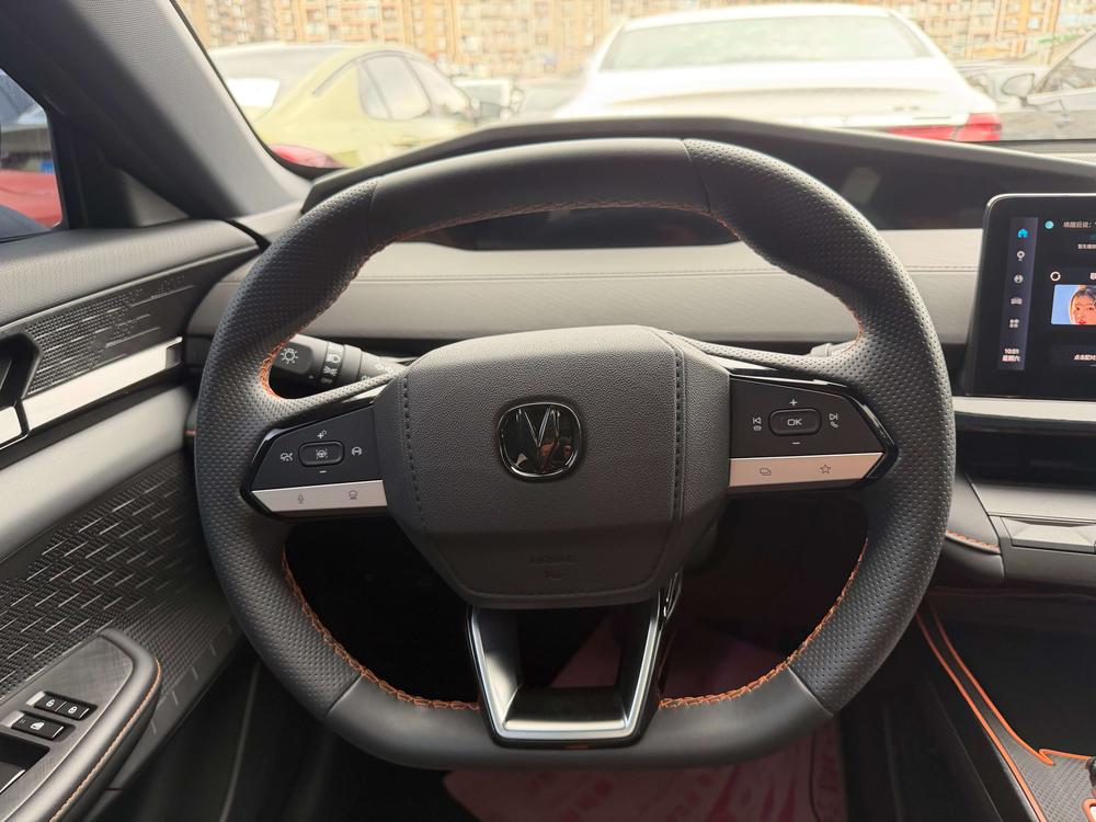 Changan Changan UNI-V