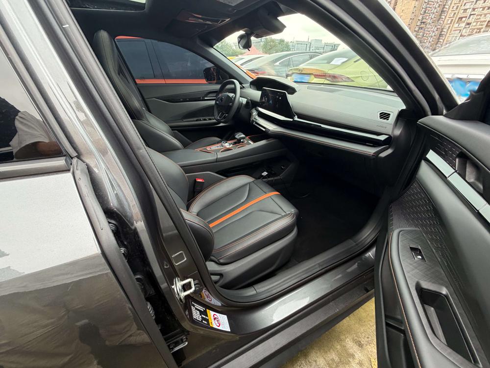 Changan Changan UNI-V