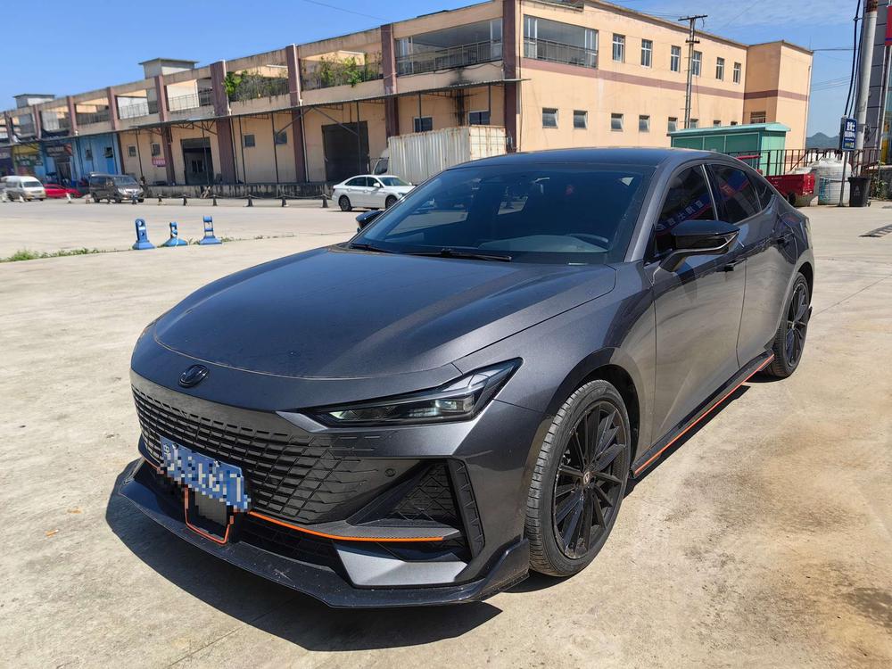 Changan Changan UNI-V