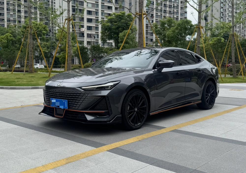 Changan Changan UNI-V