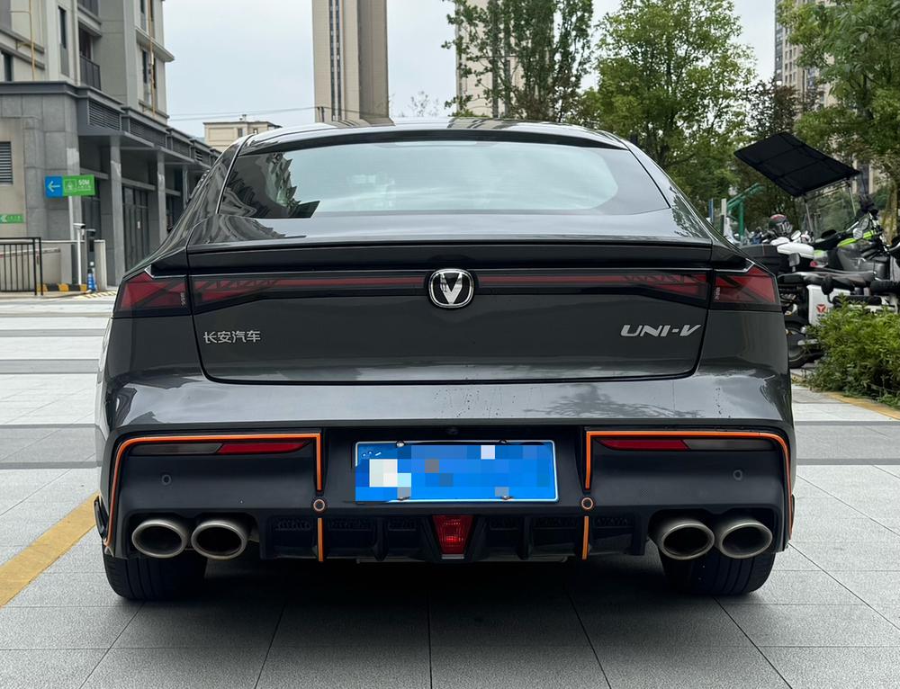 Changan Changan UNI-V