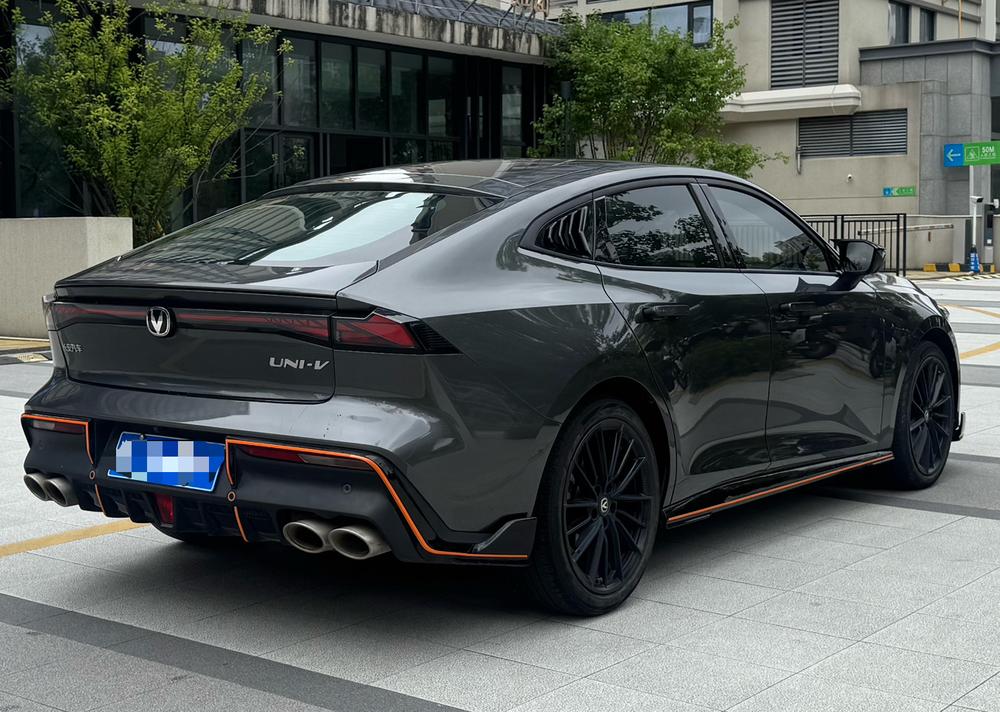 Changan Changan UNI-V