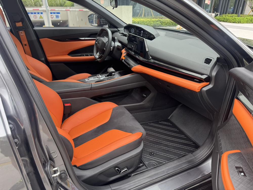 Changan Changan UNI-V