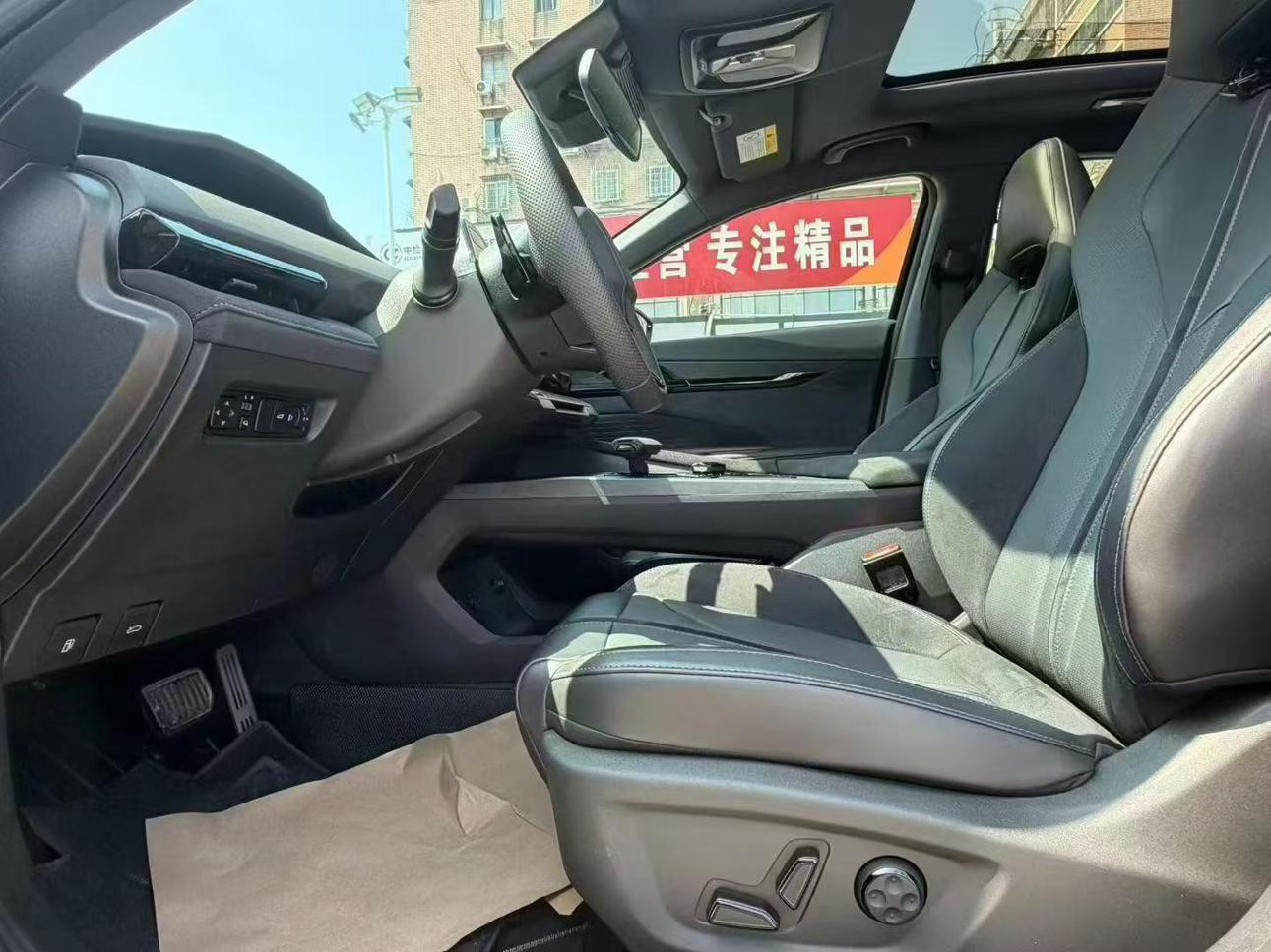Changan Changan UNI-V