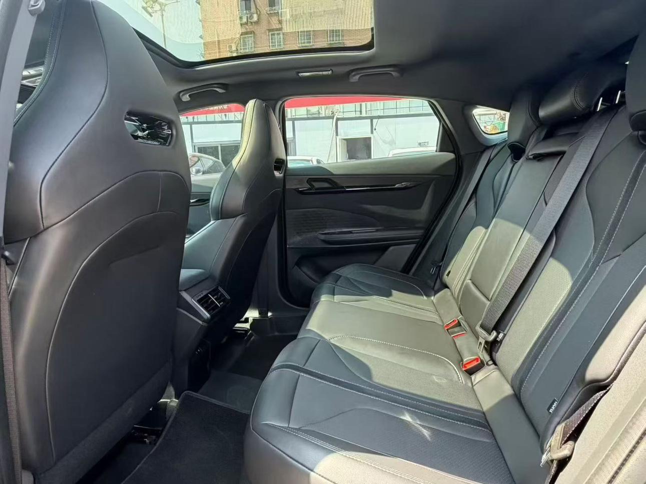 Changan Changan UNI-V