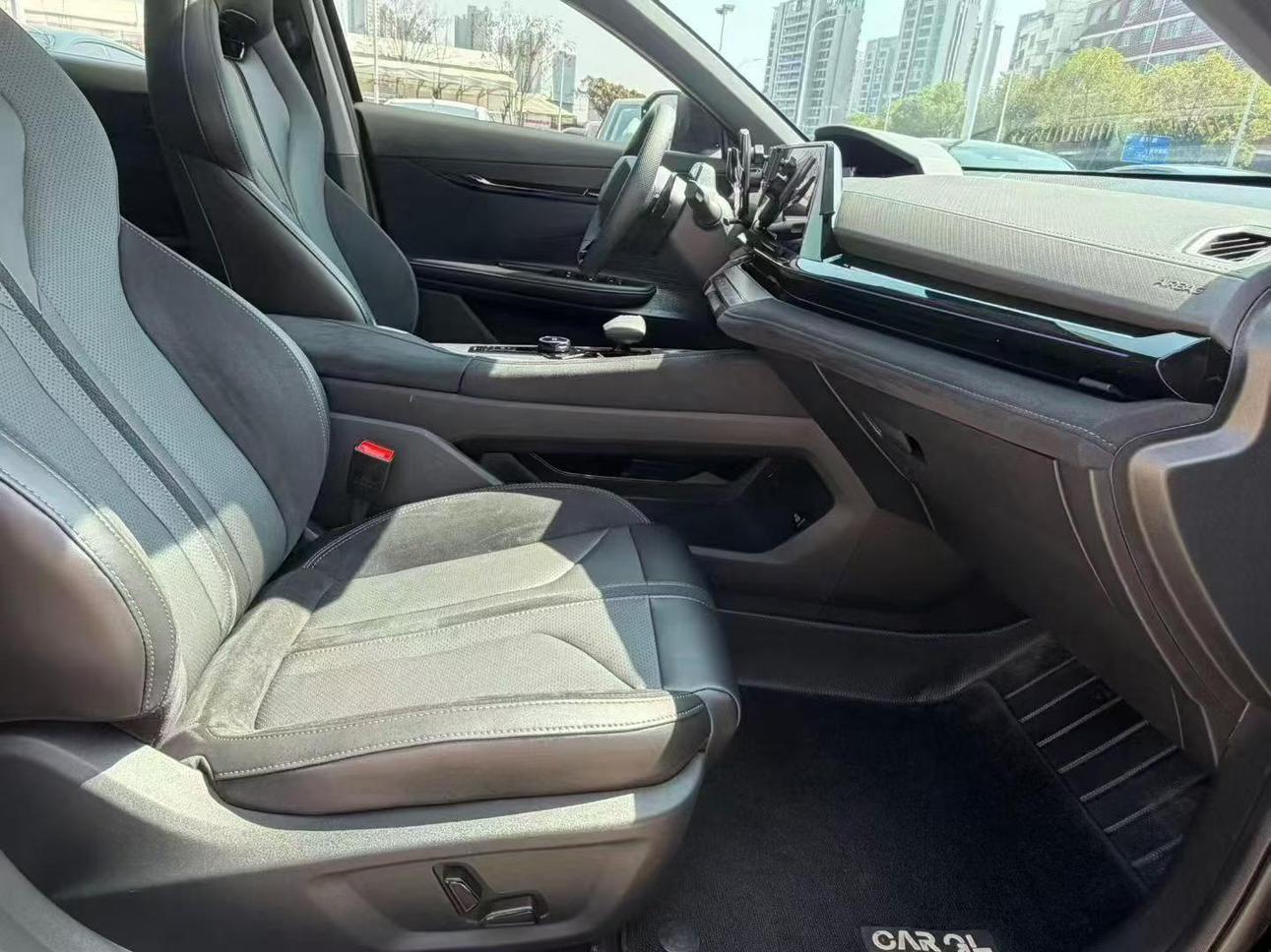 Changan Changan UNI-V