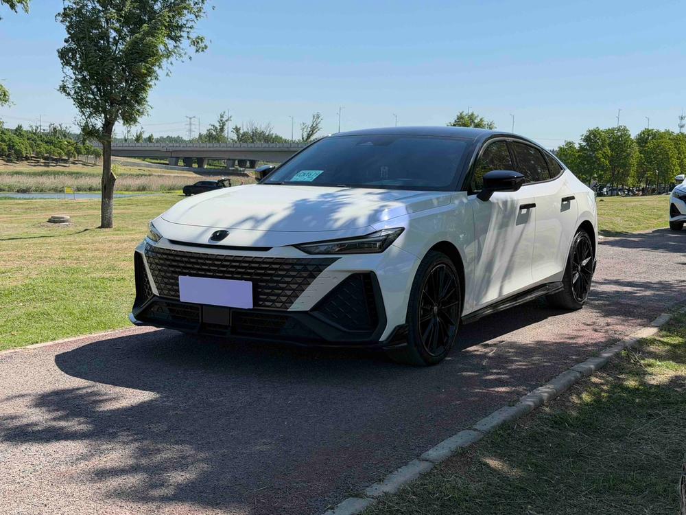 Changan Changan UNI-V