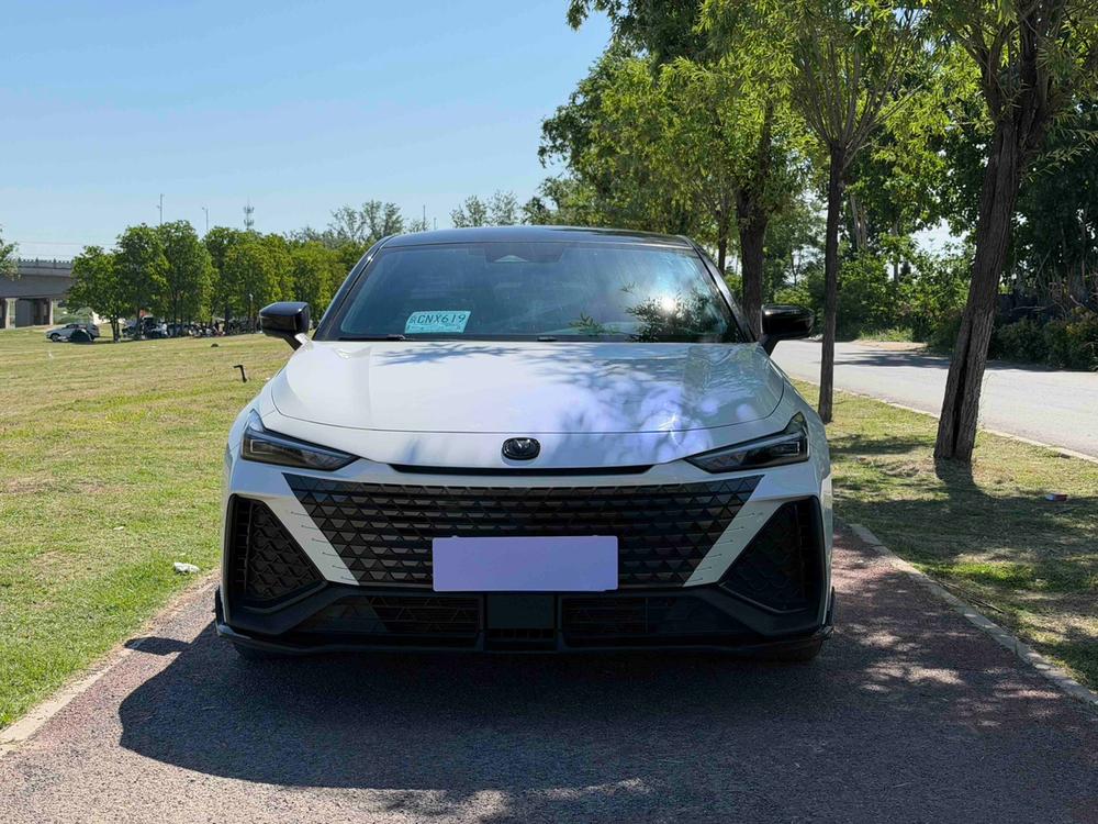 Changan Changan UNI-V