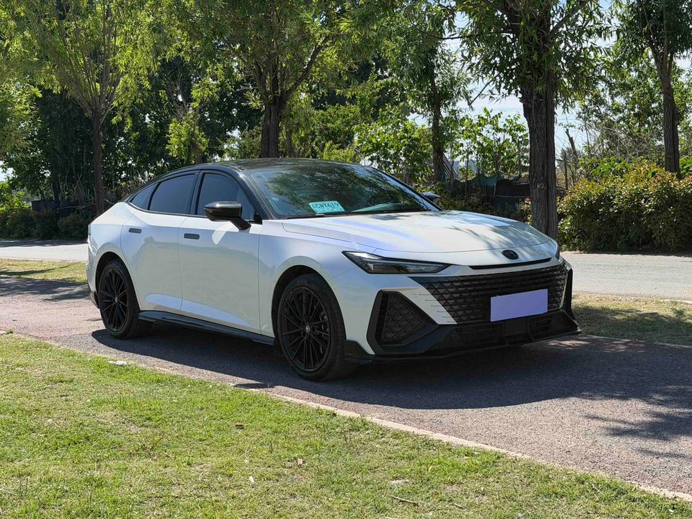 Changan Changan UNI-V