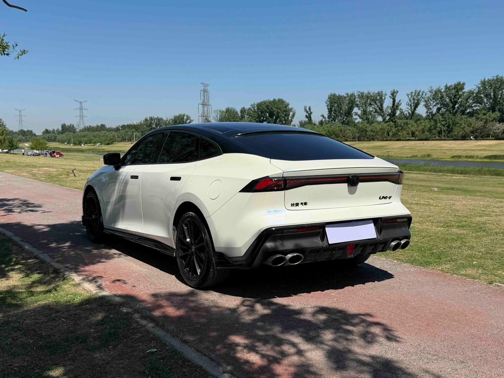 Changan Changan UNI-V