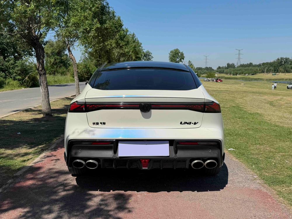 Changan Changan UNI-V