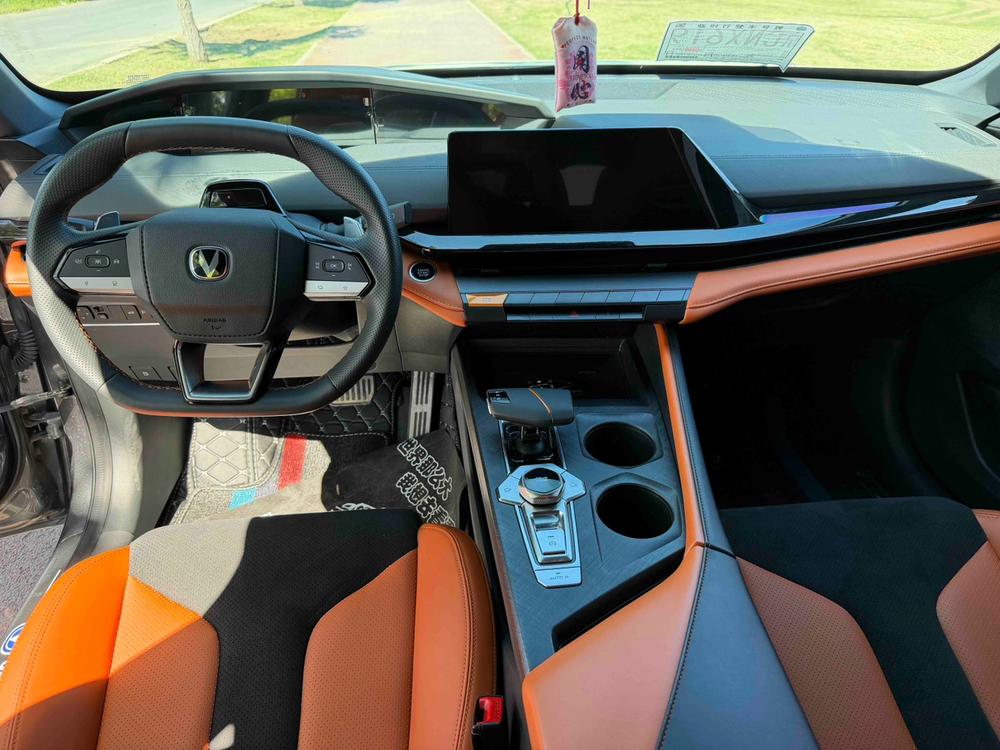 Changan Changan UNI-V