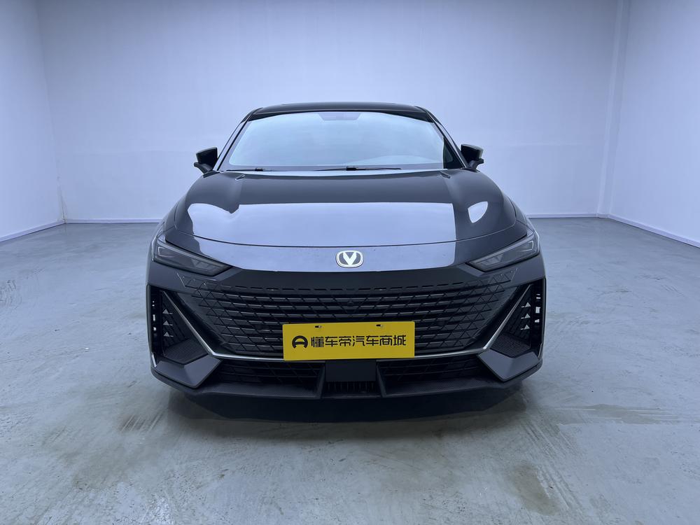 Changan Changan UNI-V