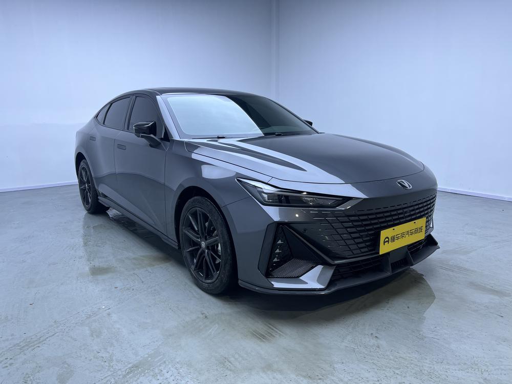 Changan Changan UNI-V