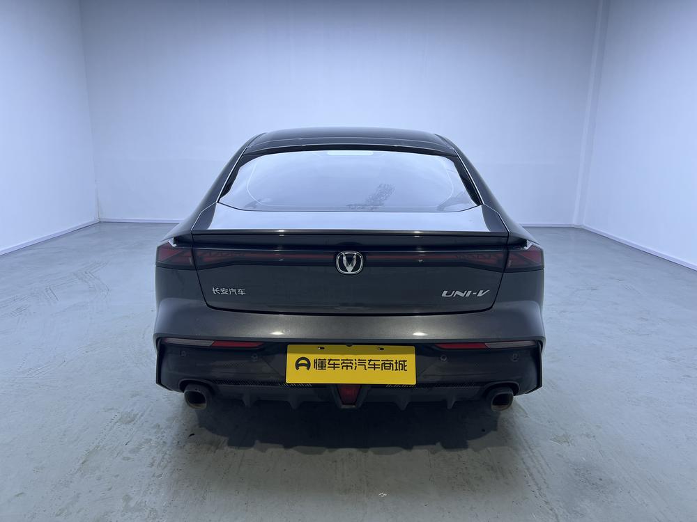 Changan Changan UNI-V