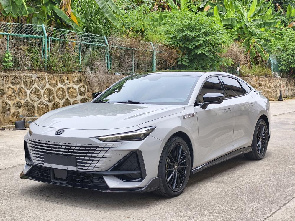 Changan Changan UNI-V