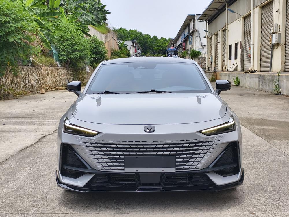 Changan Changan UNI-V