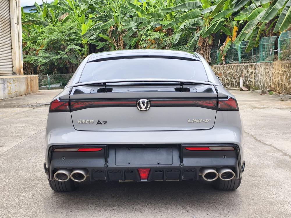 Changan Changan UNI-V