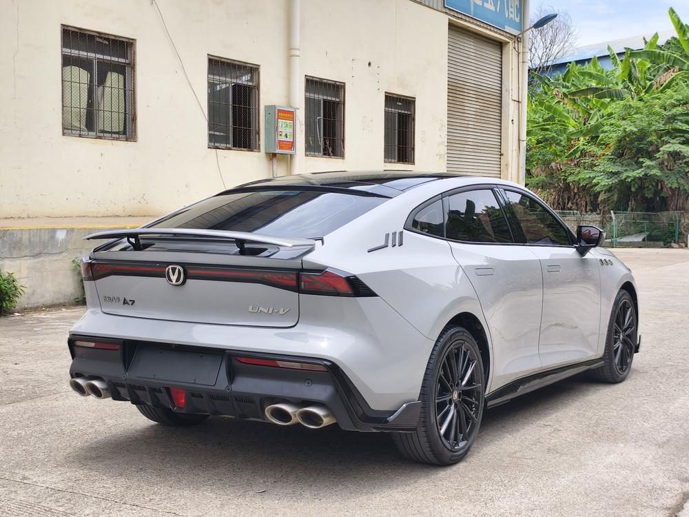 Changan Changan UNI-V