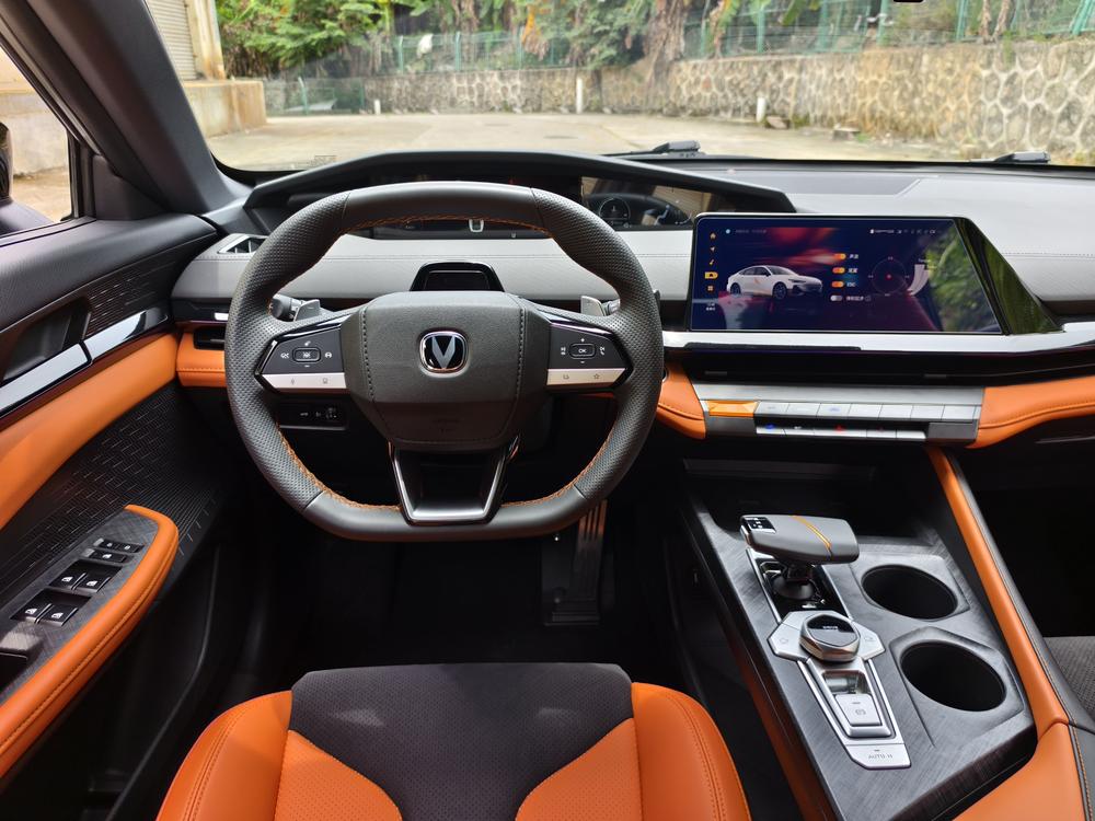 Changan Changan UNI-V