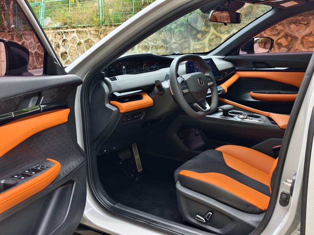 Changan Changan UNI-V