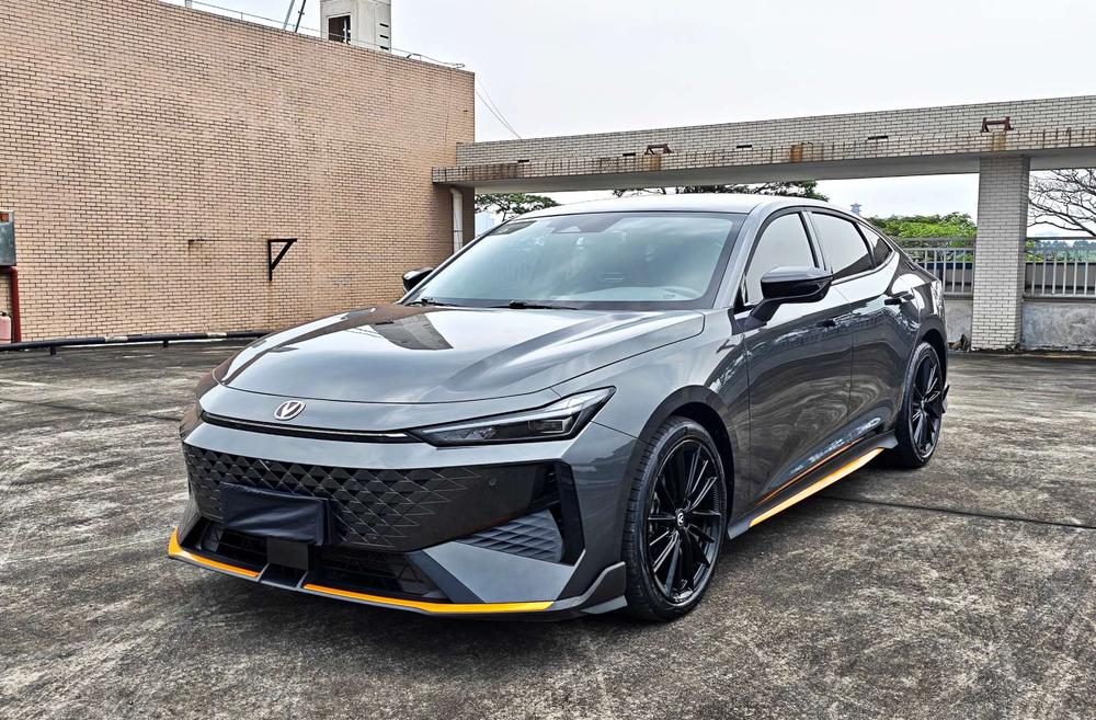 Changan Changan UNI-V