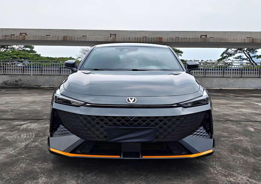 Changan Changan UNI-V