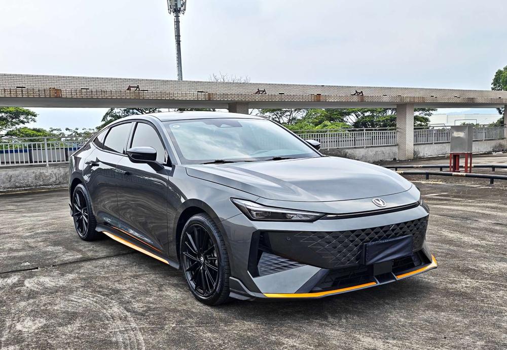 Changan Changan UNI-V