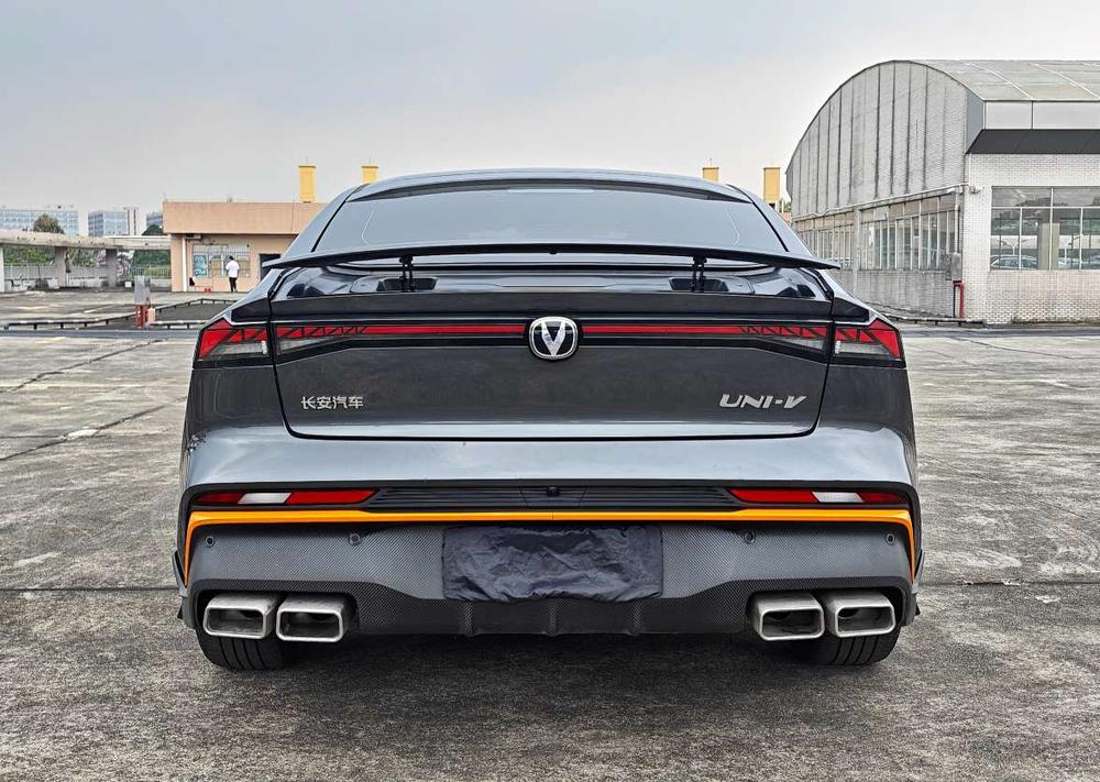 Changan Changan UNI-V