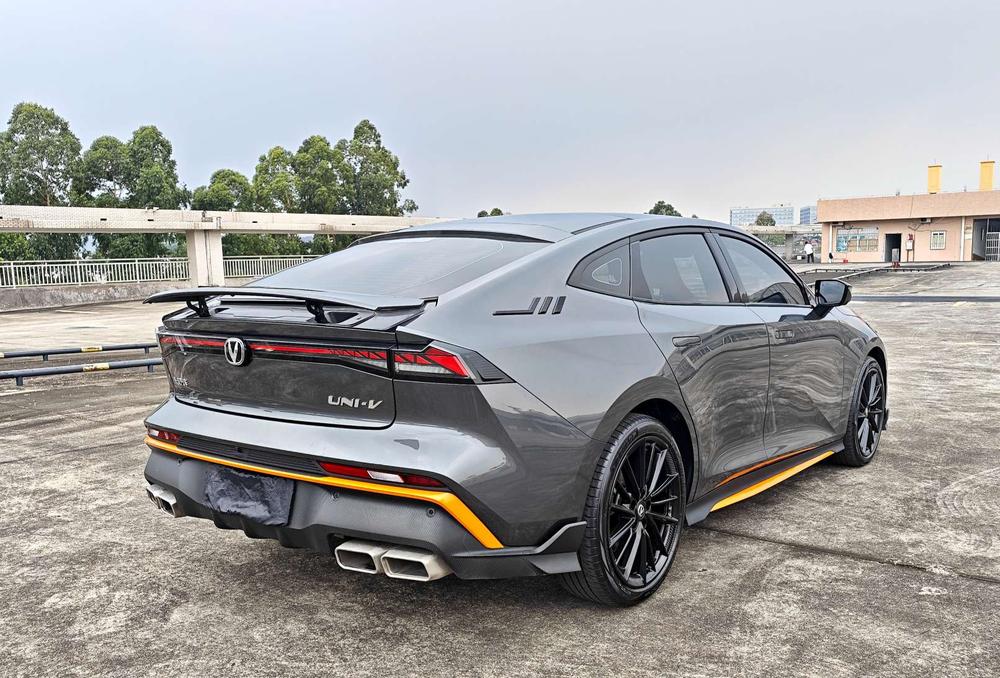Changan Changan UNI-V
