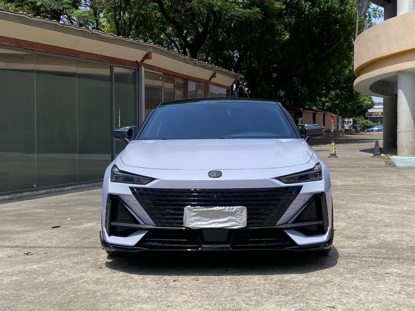 Changan Changan UNI-V