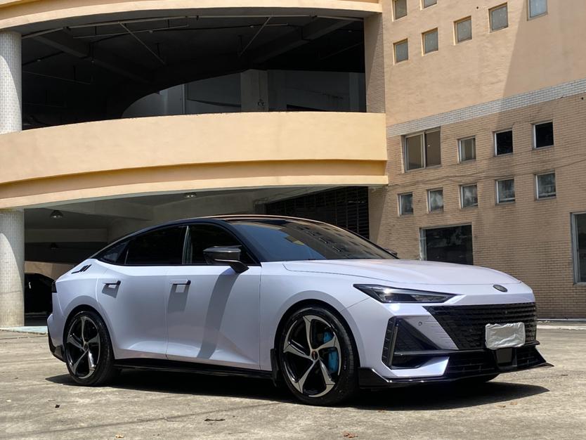 Changan Changan UNI-V