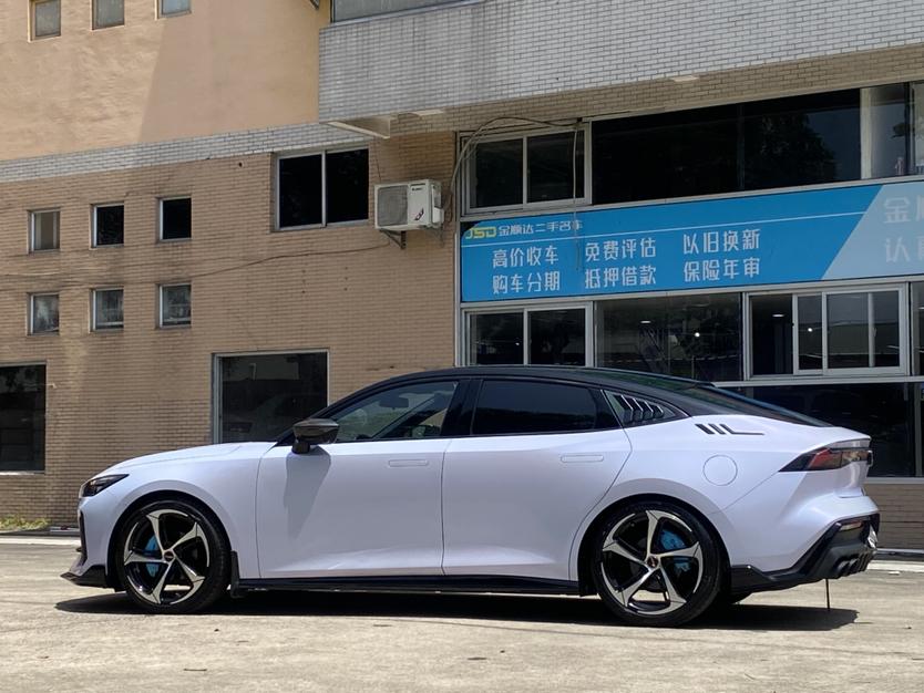 Changan Changan UNI-V
