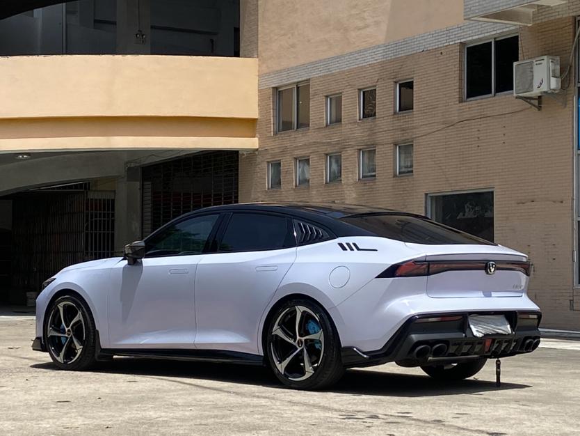 Changan Changan UNI-V