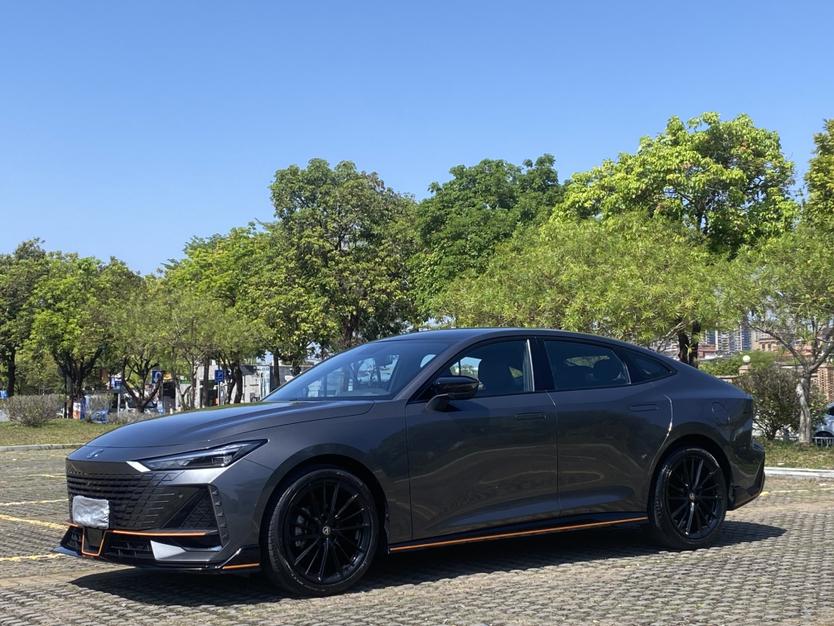 Changan Changan UNI-V