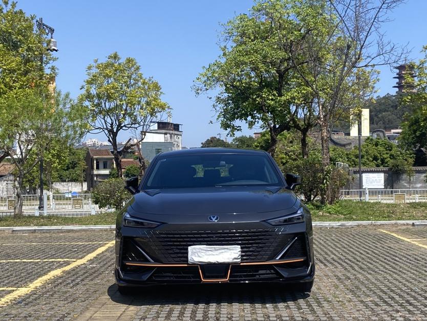 Changan Changan UNI-V