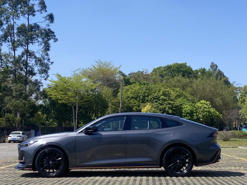 Changan Changan UNI-V