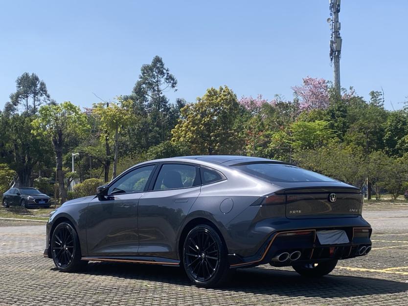 Changan Changan UNI-V