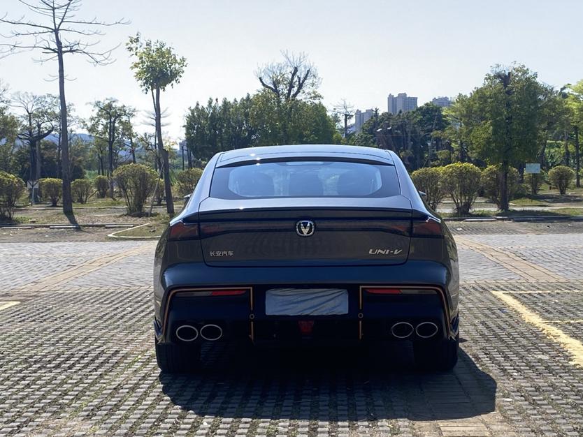 Changan Changan UNI-V