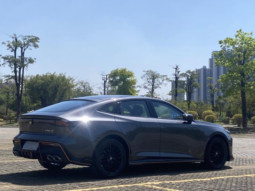 Changan Changan UNI-V