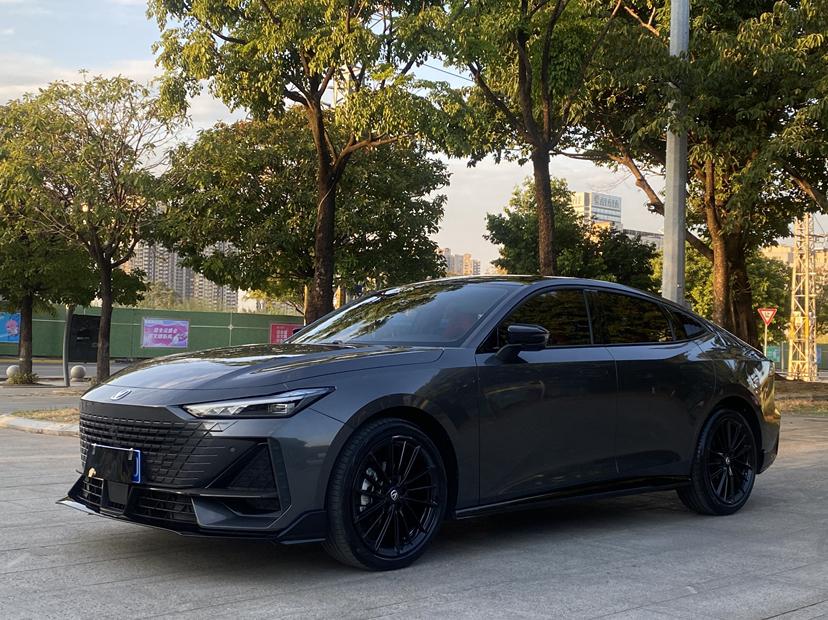 Changan Changan UNI-V