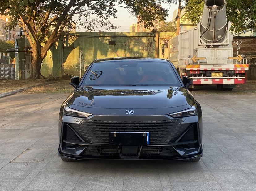 Changan Changan UNI-V