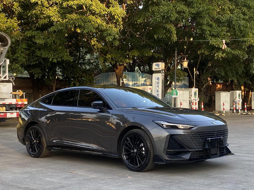 Changan Changan UNI-V