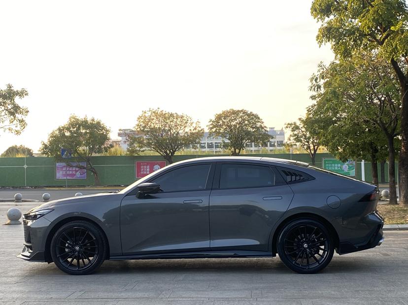 Changan Changan UNI-V