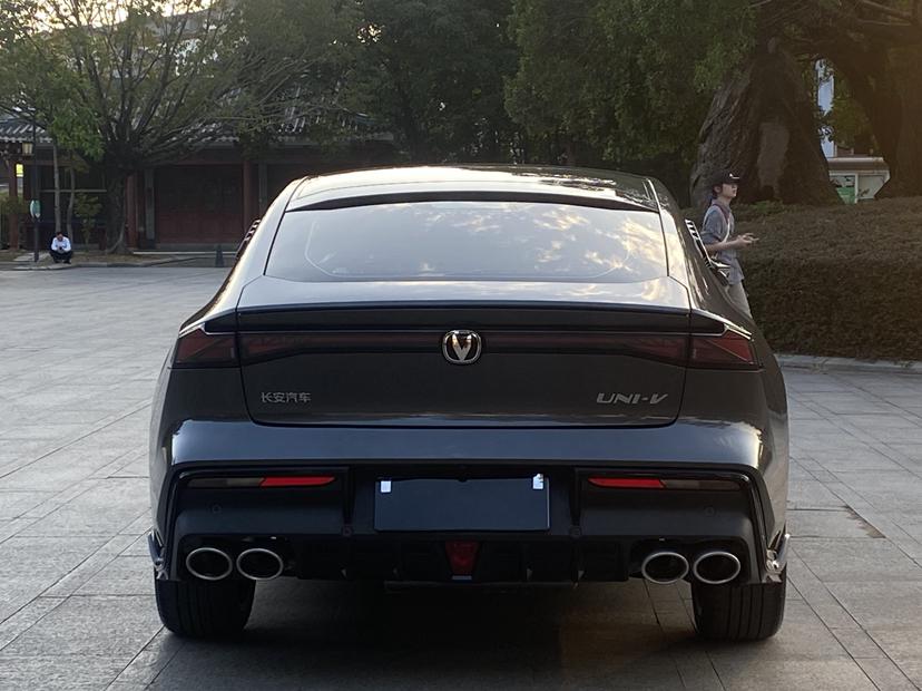 Changan Changan UNI-V